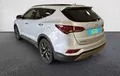Miniature HYUNDAI SANTA FE Santa Fé 2.2 CRDi 200 4WD BVA Executive extérieur trois quart arrière gauche 213369