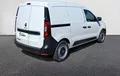 Miniature RENAULT EXPRESS VAN BLUE DCI 95 CONFORT extérieur trois quart arrière droit 106239