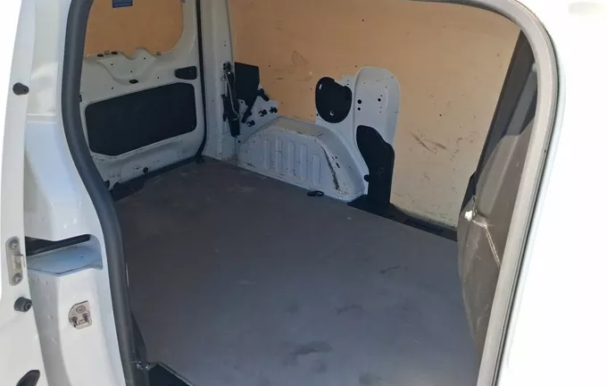 RENAULT EXPRESS VAN BLUE DCI 95 CONFORT photo 17 106239