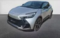Miniature TOYOTA C-HR Hybride 140 Collection extérieur trois quart avant gauche 1103681