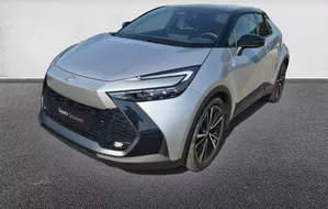 TOYOTA C-HR Hybride 140 Collection JTPAAAAA70R044140