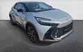 Miniature TOYOTA C-HR Hybride 140 Collection extérieur trois quart avant droit 1103681