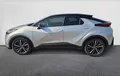 Miniature TOYOTA C-HR Hybride 140 Collection extérieur côté gauche 1103681