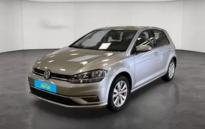 VOLKSWAGEN GOLF 1.4 TSI 125 BlueMotion Technology Confortline WVWZZZAUZHP345338