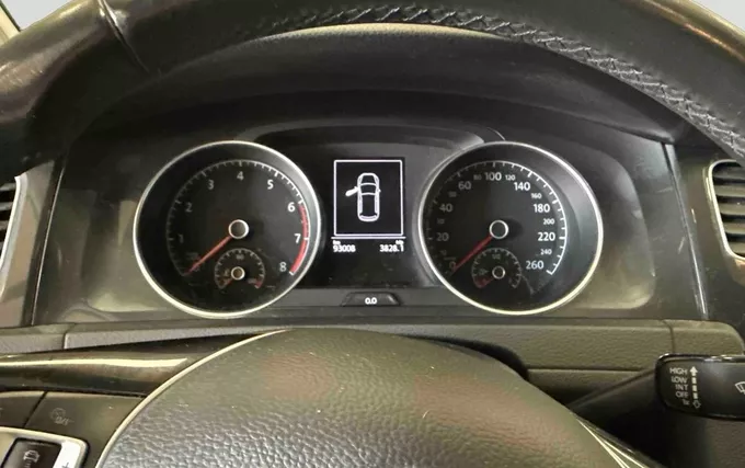 VOLKSWAGEN GOLF 1.4 TSI 125 BlueMotion Technology Confortline photo 15 213663