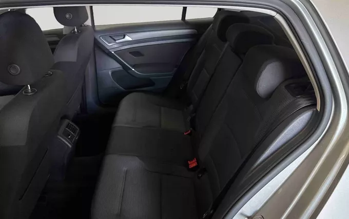 VOLKSWAGEN GOLF 1.4 TSI 125 BlueMotion Technology Confortline photo 17 213663