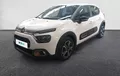 Miniature CITROEN C3 PureTech 83 S&S BVM5 C-Series extérieur trois quart avant gauche 945441