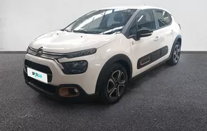 CITROEN C3 PureTech 83 S&S BVM5 C-Series VF7SXHMRVPT638672