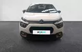 Miniature CITROEN C3 PureTech 83 S&S BVM5 C-Series extérieur avant 945441