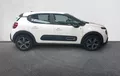 Miniature CITROEN C3 PureTech 83 S&S BVM5 C-Series extérieur côté droit 945441