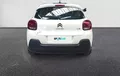 Miniature CITROEN C3 PureTech 83 S&S BVM5 C-Series extérieur trois quart arrière droit 945441