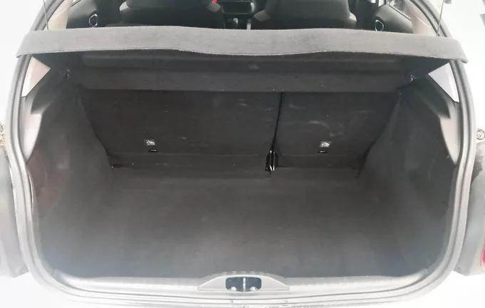 CITROEN C3 PureTech 83 S&S BVM5 C-Series extérieur arrière 945441