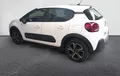 Miniature CITROEN C3 PureTech 83 S&S BVM5 C-Series extérieur trois quart arrière gauche 945441