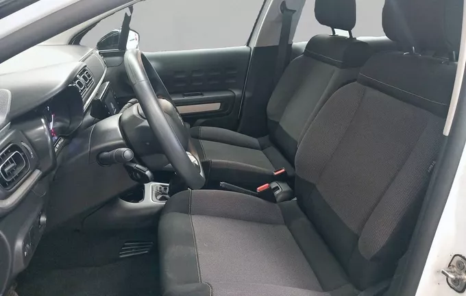 CITROEN C3 PureTech 83 S&S BVM5 C-Series photo 11 945441