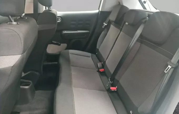 CITROEN C3 PureTech 83 S&S BVM5 C-Series photo 12 945441