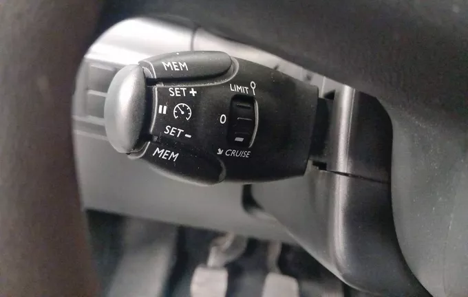 CITROEN C3 PureTech 83 S&S BVM5 C-Series photo 20 945441