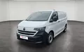 Miniature VOLKSWAGEN UTILITAIRES TRANSPORTER VAN L1H1 2.0 TDI 170 BVA8 4MOTION BUSINESS extérieur trois quart avant gauche 0505