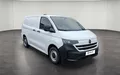 Miniature VOLKSWAGEN UTILITAIRES TRANSPORTER VAN L1H1 2.0 TDI 170 BVA8 4MOTION BUSINESS extérieur trois quart avant droit 0505