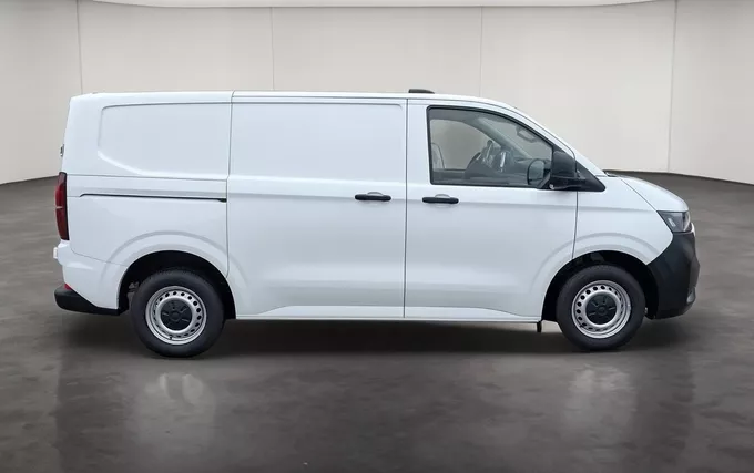 VOLKSWAGEN UTILITAIRES TRANSPORTER VAN L1H1 2.0 TDI 170 BVA8 4MOTION BUSINESS extérieur côté droit 0505