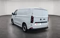 Miniature VOLKSWAGEN UTILITAIRES TRANSPORTER VAN L1H1 2.0 TDI 170 BVA8 4MOTION BUSINESS extérieur trois quart arrière gauche 0505