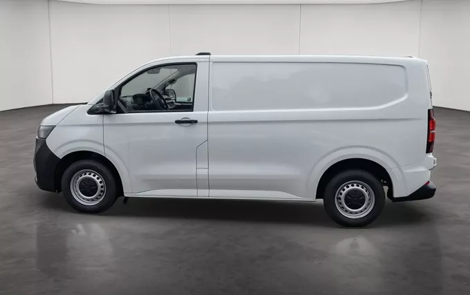 VOLKSWAGEN UTILITAIRES TRANSPORTER VAN L1H1 2.0 TDI 170 BVA8 4MOTION BUSINESS extérieur côté gauche 0505