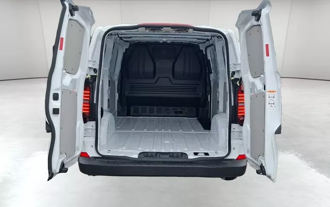 VOLKSWAGEN UTILITAIRES TRANSPORTER VAN L1H1 2.0 TDI 170 BVA8 4MOTION BUSINESS photo 10 0505