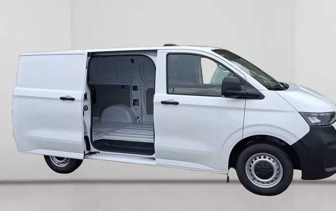VOLKSWAGEN UTILITAIRES TRANSPORTER VAN L1H1 2.0 TDI 170 BVA8 4MOTION BUSINESS photo 17 0505