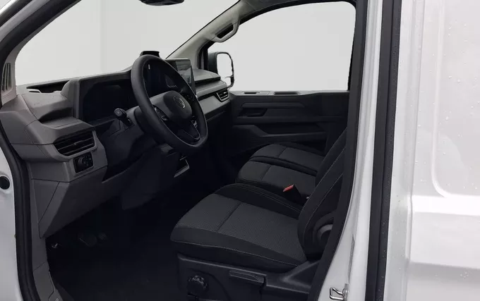 VOLKSWAGEN UTILITAIRES TRANSPORTER VAN L1H1 2.0 TDI 170 BVA8 4MOTION BUSINESS photo 18 0505