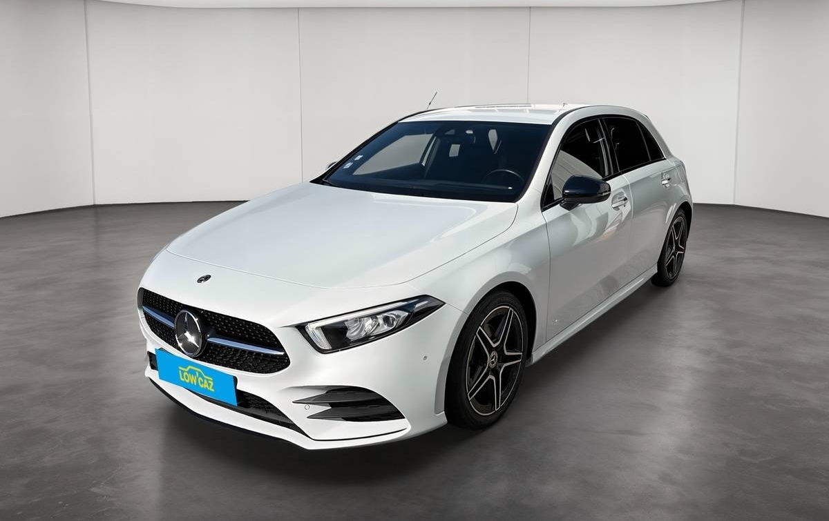 MERCEDES CLASSE A