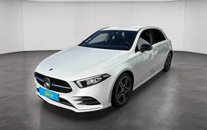 MERCEDES CLASSE A 200 7G-DCT AMG Line 213677
