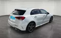 Miniature MERCEDES CLASSE A 200 7G-DCT AMG Line extérieur trois quart arrière droit 213677
