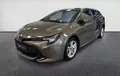 Miniature TOYOTA COROLLA Touring Sports Pro Hybride 184h Dynamic Business extérieur trois quart avant gauche 1104098