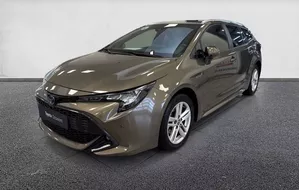 TOYOTA COROLLA Touring Sports Pro Hybride 184h Dynamic Business SB1Z53BE90E074642
