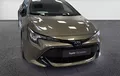 Miniature TOYOTA COROLLA Touring Sports Pro Hybride 184h Dynamic Business extérieur avant 1104098