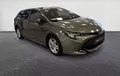 Miniature TOYOTA COROLLA Touring Sports Pro Hybride 184h Dynamic Business extérieur trois quart avant droit 1104098
