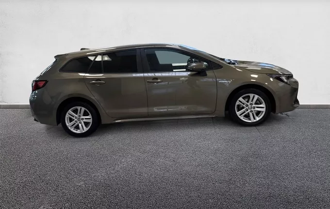 TOYOTA COROLLA Touring Sports Pro Hybride 184h Dynamic Business extérieur côté droit 1104098