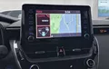Miniature TOYOTA COROLLA Touring Sports Pro Hybride 184h Dynamic Business photo 15 1104098