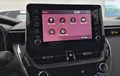 Miniature TOYOTA COROLLA Touring Sports Pro Hybride 184h Dynamic Business photo 16 1104098