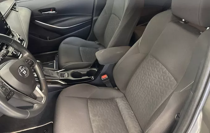 TOYOTA COROLLA Touring Sports Pro Hybride 184h Dynamic Business photo 19 1104098