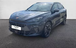 CUPRA TERRAMAR 1.5 eTSI Hybrid 150 ch DSG7 V VSSZZZKP2S1029734