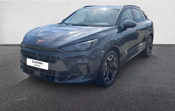 CUPRA TERRAMAR 1.5 eTSI Hybrid 150 ch DSG7 V 2127105