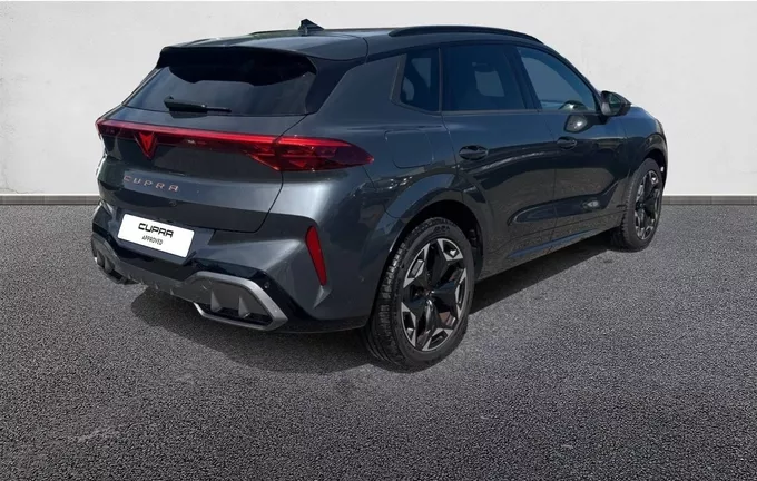 CUPRA TERRAMAR 1.5 eTSI Hybrid 150 ch DSG7 V extérieur avant 2127105