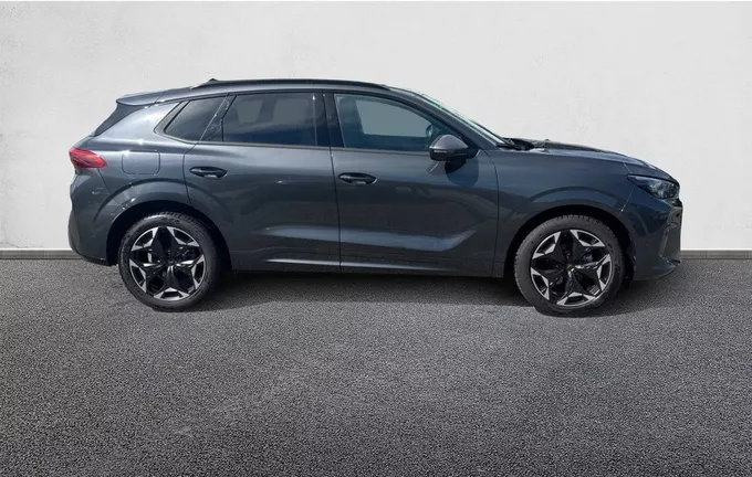 CUPRA TERRAMAR 1.5 eTSI Hybrid 150 ch DSG7 V extérieur côté droit 2127105