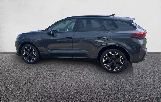CUPRA TERRAMAR 1.5 eTSI Hybrid 150 ch DSG7 V extérieur trois quart arrière gauche 2127105