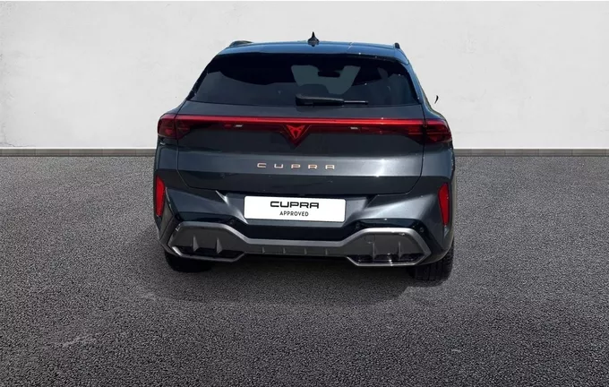 CUPRA TERRAMAR 1.5 eTSI Hybrid 150 ch DSG7 V extérieur côté gauche 2127105