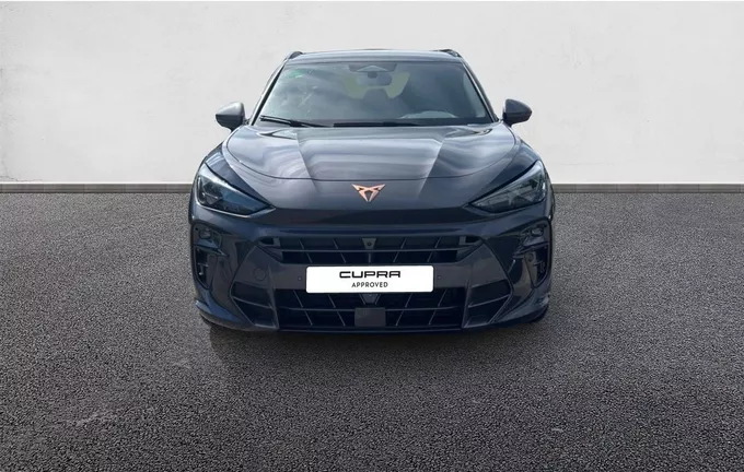 CUPRA TERRAMAR 1.5 eTSI Hybrid 150 ch DSG7 V photo 9 2127105