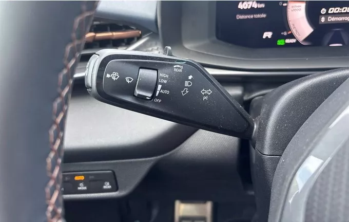 CUPRA TERRAMAR 1.5 eTSI Hybrid 150 ch DSG7 V photo 20 2127105