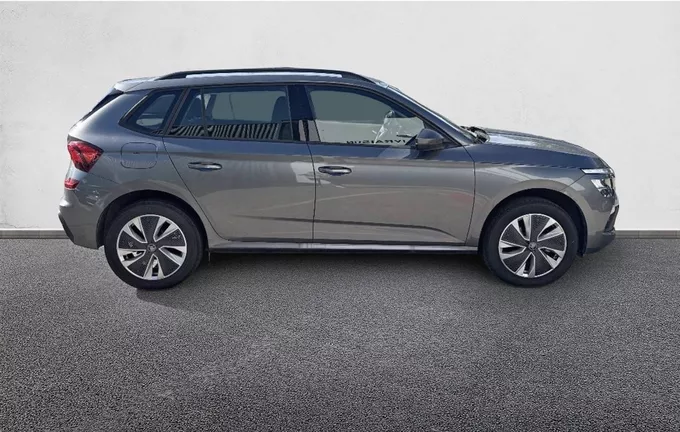 SKODA KAMIQ 1.0 TSI Evo 2 116 ch BVM6 Selection extérieur côté droit 2131671