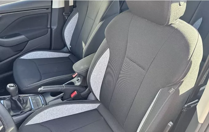 SKODA KAMIQ 1.0 TSI Evo 2 116 ch BVM6 Selection extérieur trois quart arrière droit 2131671