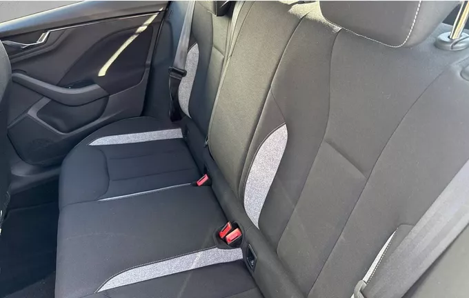 SKODA KAMIQ 1.0 TSI Evo 2 116 ch BVM6 Selection extérieur arrière 2131671
